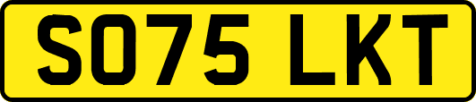SO75LKT