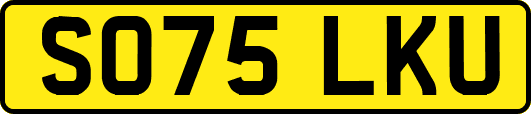 SO75LKU