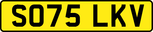 SO75LKV