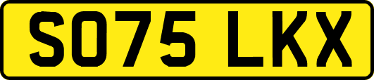 SO75LKX
