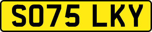 SO75LKY