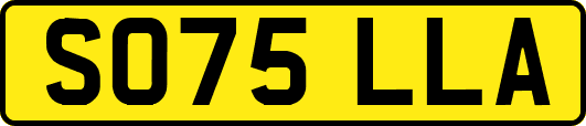 SO75LLA