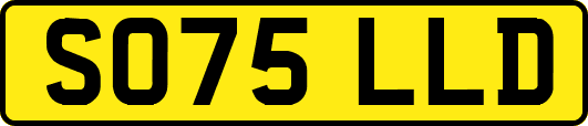SO75LLD