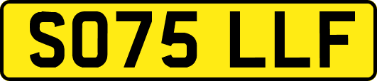 SO75LLF