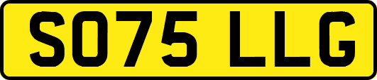 SO75LLG