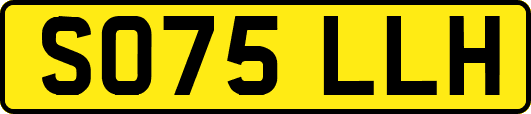 SO75LLH