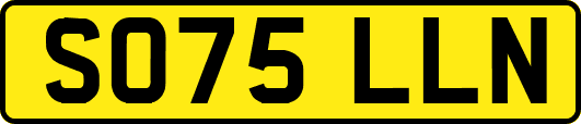 SO75LLN