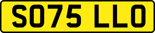 SO75LLO