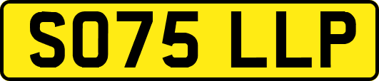 SO75LLP