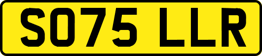 SO75LLR