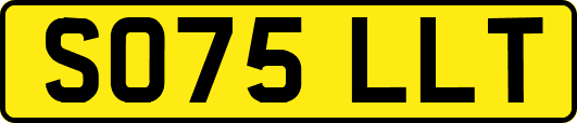 SO75LLT
