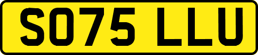 SO75LLU