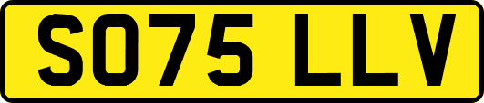 SO75LLV