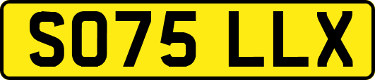 SO75LLX