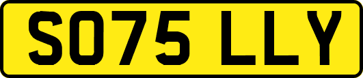 SO75LLY