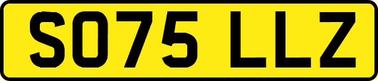 SO75LLZ