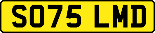 SO75LMD