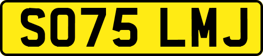 SO75LMJ