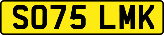 SO75LMK