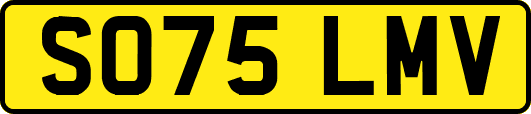 SO75LMV