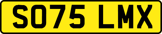 SO75LMX