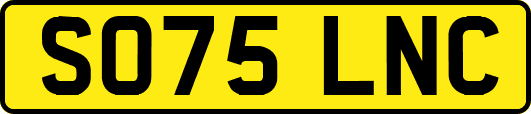 SO75LNC