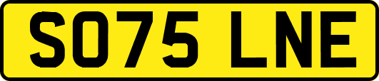 SO75LNE