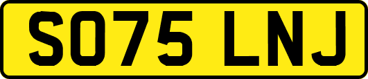 SO75LNJ