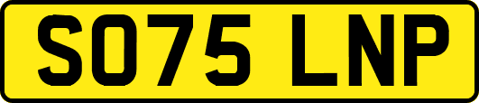 SO75LNP