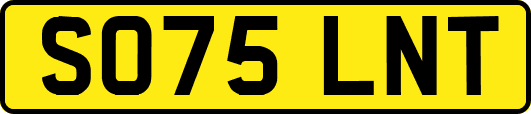 SO75LNT