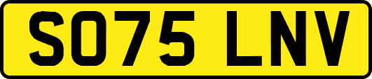 SO75LNV