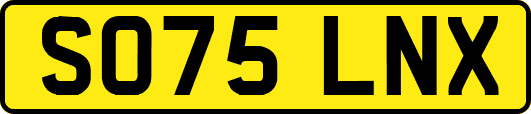 SO75LNX