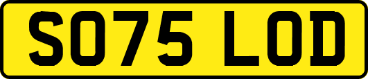 SO75LOD