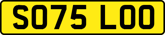 SO75LOO
