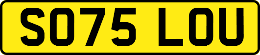 SO75LOU