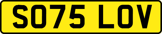 SO75LOV