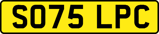 SO75LPC
