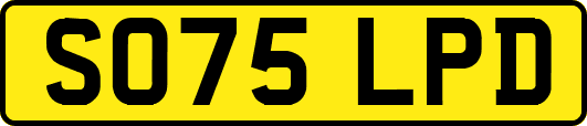 SO75LPD