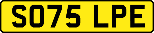 SO75LPE