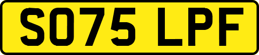 SO75LPF