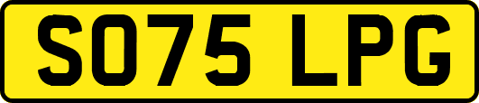 SO75LPG