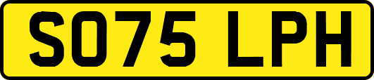 SO75LPH