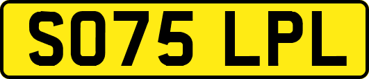 SO75LPL