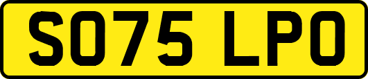 SO75LPO