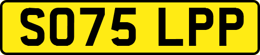 SO75LPP
