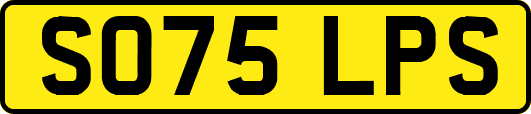 SO75LPS