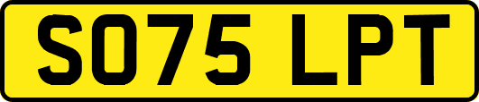 SO75LPT