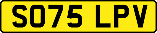 SO75LPV