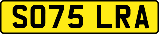 SO75LRA