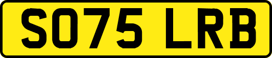 SO75LRB